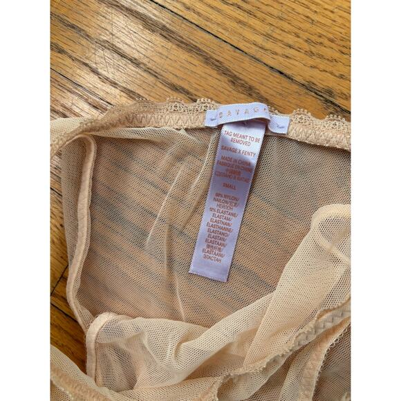 Savage Fenty Bra and Panty set - Picture 3 of 4